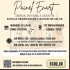  ENART Mirim, Juvenil e Adulto de Danças Tradicionais e Danças de Salão está com inscrições abertas!