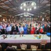  ENART das Danças Tradicionais Gaúchas, Indumentária, Coreografia, Música e Danças de Salão supera expectativas em Lajeado